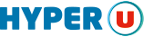 logo hyper_U